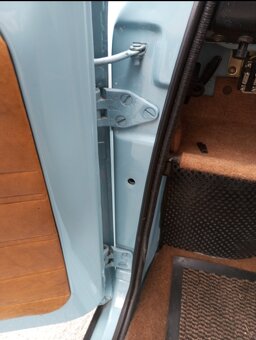 Trabant 601 - 9