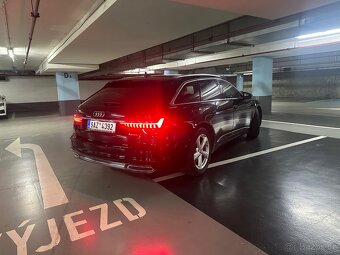 Audi A6 3.0TDI 2019 Mild Hybrid, MATRIX - 9