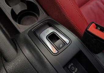VW Golf cabrio 1,2 TSi 77 kW - 9