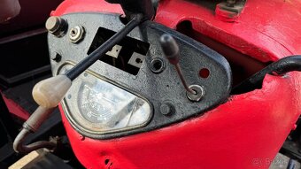 Zetor 4011 / Valník / Pluh - 9