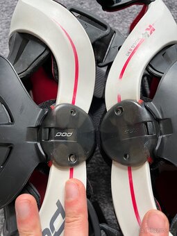 Kolenní Ortezy pod K700 - 9