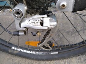 Specialized FSR xc celopero - 9