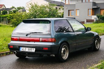 Honda Civic 4g - 9