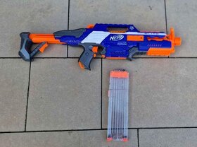 Nerf - 9