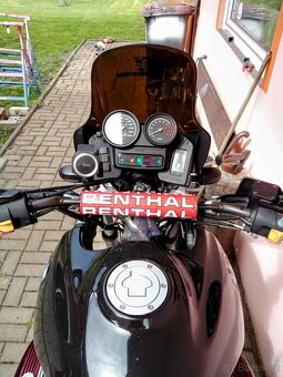 BMW R 1100 GS - 9