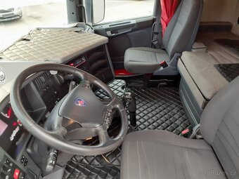 Scania R440 EEV Hydraulika - 9