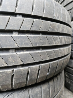 235/45r18 94W Bridgestone T005 - 9