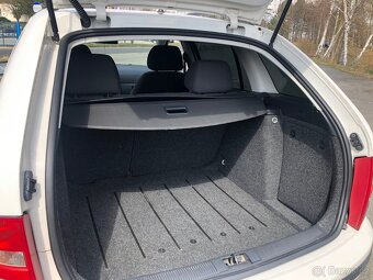 Škoda Fabia 1.4 benzin - 9