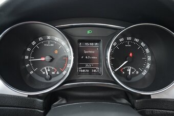 Škoda Superb 2.0TDI 125KW DSG Elegance 2/14 - 9