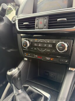 Mazda CX-5 AWD r.v 2015, Diesel - 9