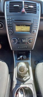Prodám Mercedes B 180 CDI - 9