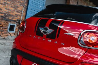 MINI Paceman John Cooper Works 1.MAJITEL / DPH - 9