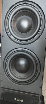 McIntosh XRT28 - 9