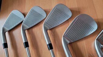 Železa PXG 0311p gen3 - 9