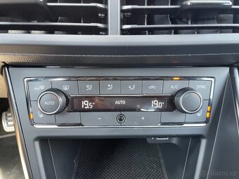 VW Polo 1.0 MPi 58t km Senzory, Výhřev Sedadel - 9