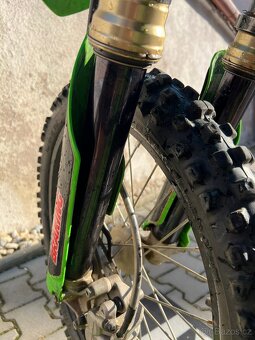 KAWASAKI KX450F 2019 - 9