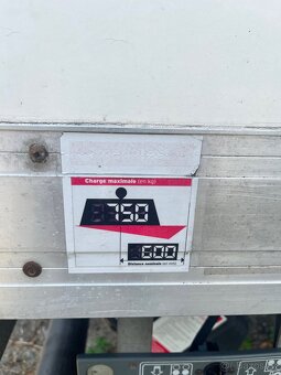Iveco Daily 8pal 3.0d bez Ad blue - 9