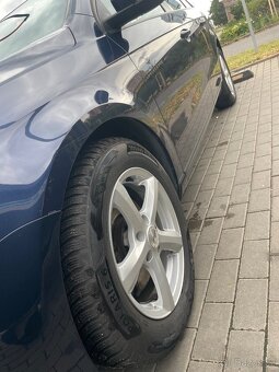 VW PASSAT 1.6 TDI - 9