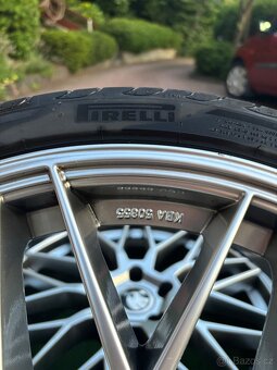 5x112 R19 ALU disky - 9