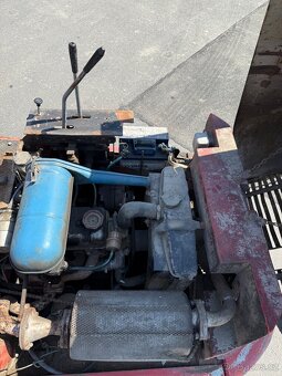 VZV Desta MV 12B - 9