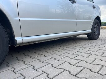 Škoda Fabia 1.4 16v 55kW - 9
