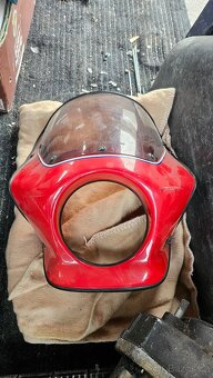 Prodam MZ ETZ 150 - 9
