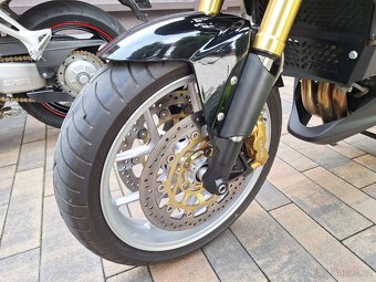 Triumph Tiger 1050 - 9