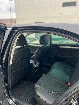 Superb 110 kw 2019 - 9