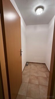 Pronájem 2+KK Zlín, Sokolská - 9