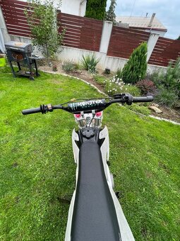 Pitbike 125ccm - 9
