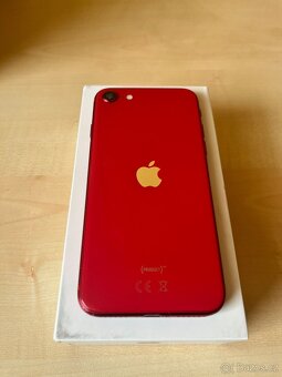 Iphone SE 2020 - 9