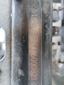 Pracovní UTV CF Moto Rancher Grumbler 525 - 9