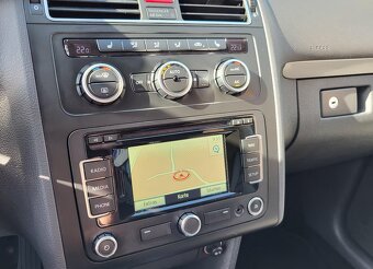Volkswagen Touran 2.0 TDI Life DSG 103kw - 9