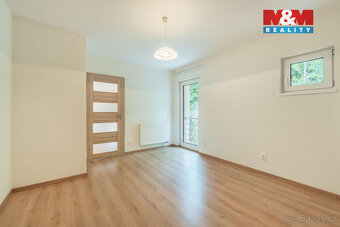 Prodej bytu 3+kk, 74 m², Slaný, ul. Pod Horou - 9