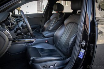 Audi A6 Avant Competition / AJ NA SPLÁTKY / PROTIÚČET / - 9
