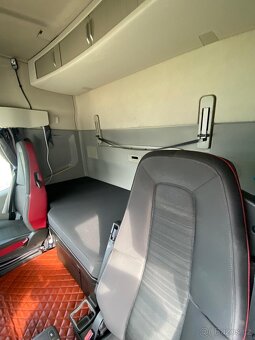 Prodáme Volvo FH 500, I- shift, rok:2020, standart, - 9