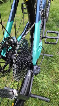 Elektrokolo Haibike Nduro 8 - 9