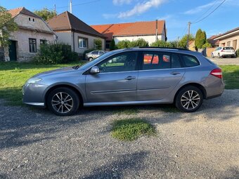 Renault Laguna Grandtour 3 - 9