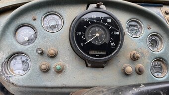 Tatra 148 S1 Dempr - 9