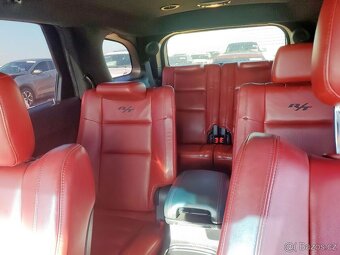 Dodge Durango R/T 2015 - 9