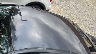 Mercedes-Benz CLK w209 270 CDI - 9
