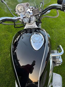 BMW R 1200 C, r.v. 2000, 49000 km - 9