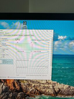 Herní PC – Ryzen 5 / GTX 1050 Ti / 16 GB RAM / SSD + HDD - 9