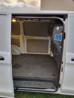 Mercedes-Benz eVito, elektrické Vito, 2022 - 9