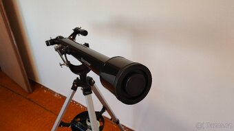 Celestron 60az dalekohled - 9