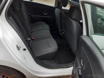 Renault Megane 1.6 16v - 9