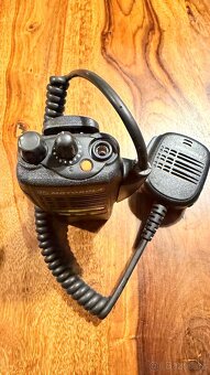 Motorola GP360, 256 kanál, UHF, nová, TOP Stav - 9