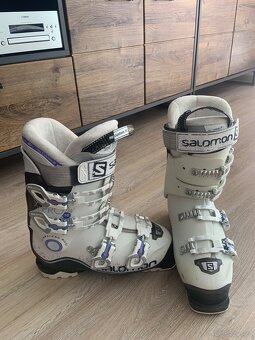 Carvingový set Fischer - 9