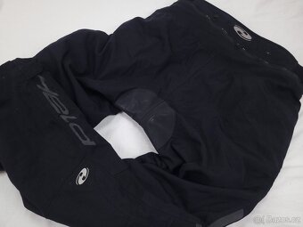 Held HR Touring pánska textilná moto kombinéza 2XL XXL 56 - 9