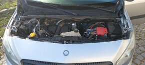 Mercedes-Benz Citan 109 CDI - 9